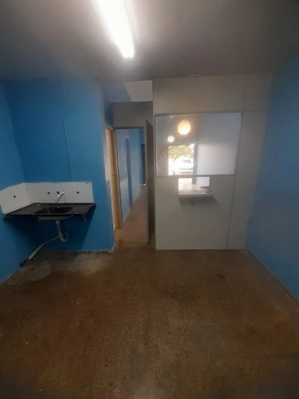Loja na Quadra 8 - 70m² - Foto 3