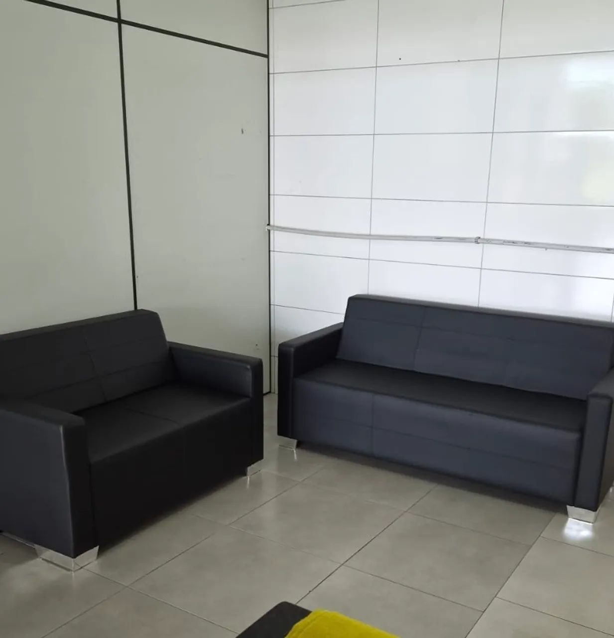Sofa para recepção  - Foto 3