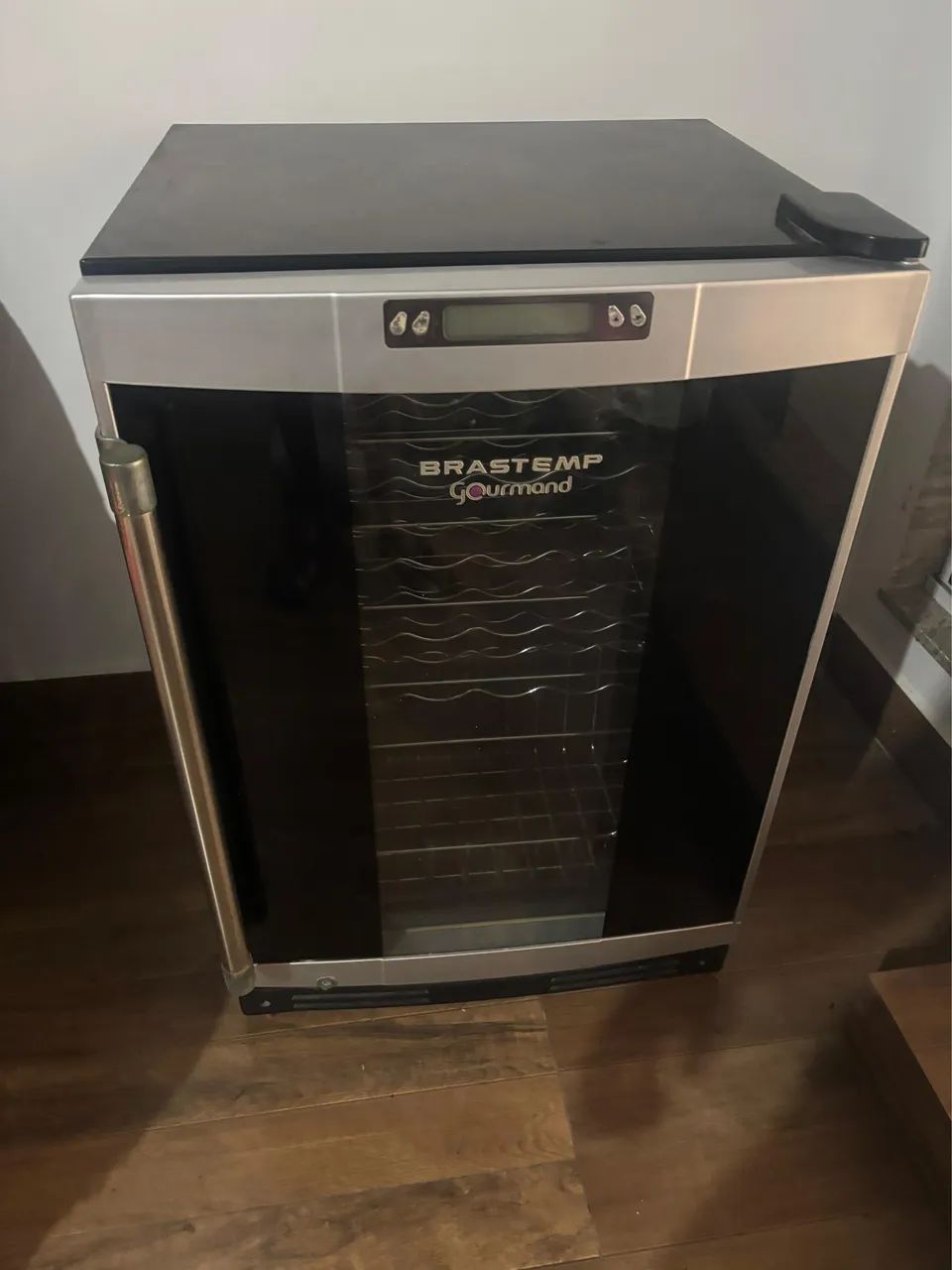 Adega Brastemp  - Foto 2