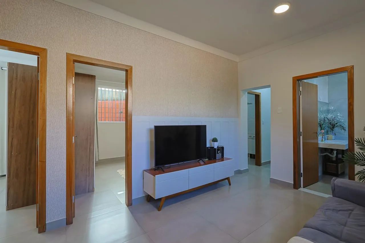 Casa à Venda - Pompéia, 6 Quartos, 380 m2 - Foto 5
