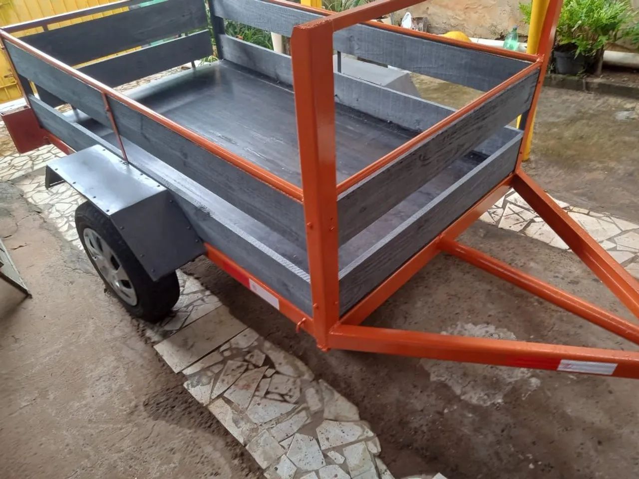 CARRETINHA  - Foto 2