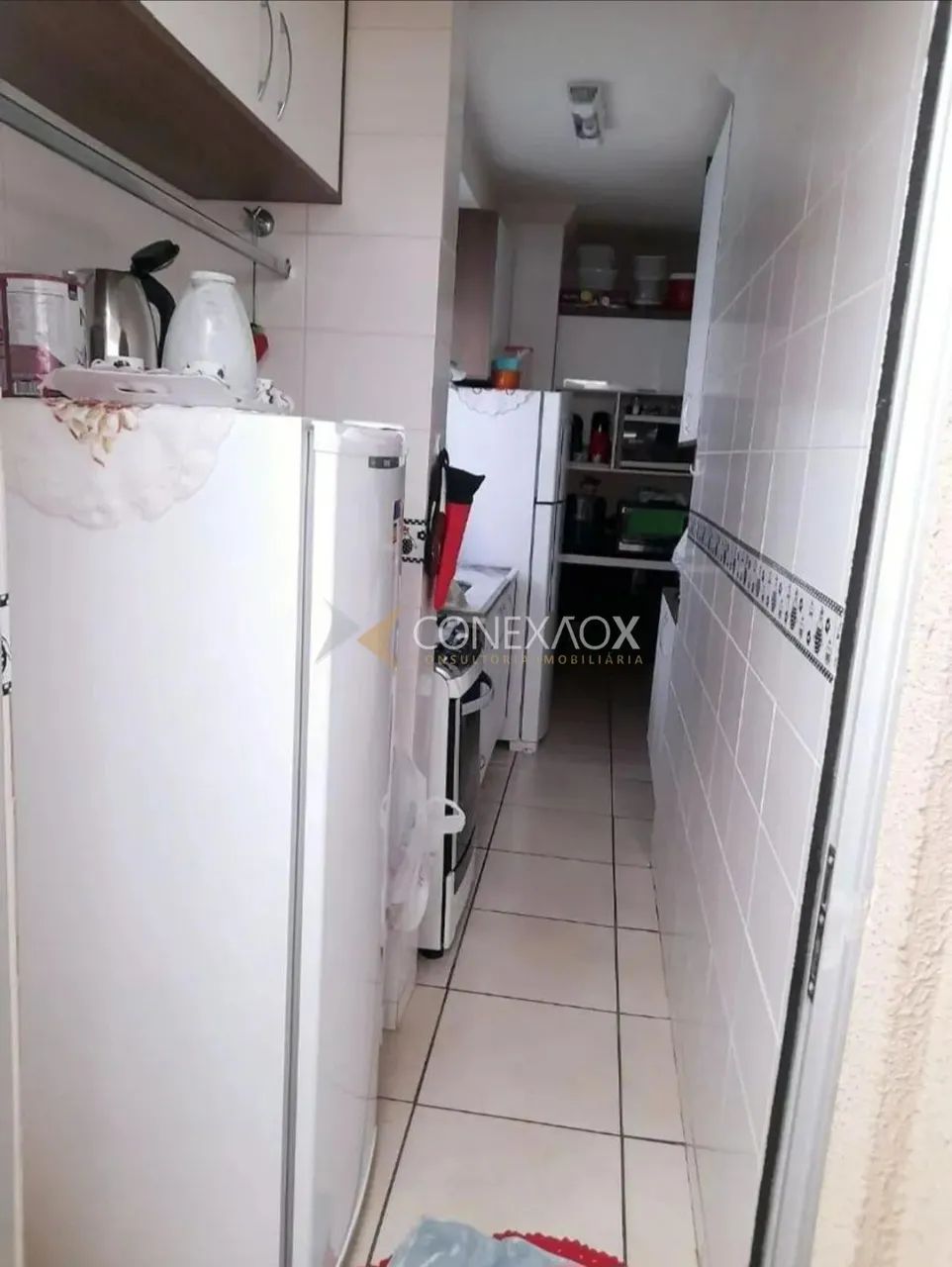 apartamento - Residencial Cosmos - Campinas - Foto 4