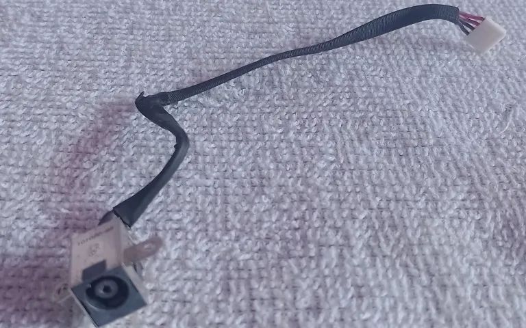 conector de carga notebook positivo 4A0451L4J
