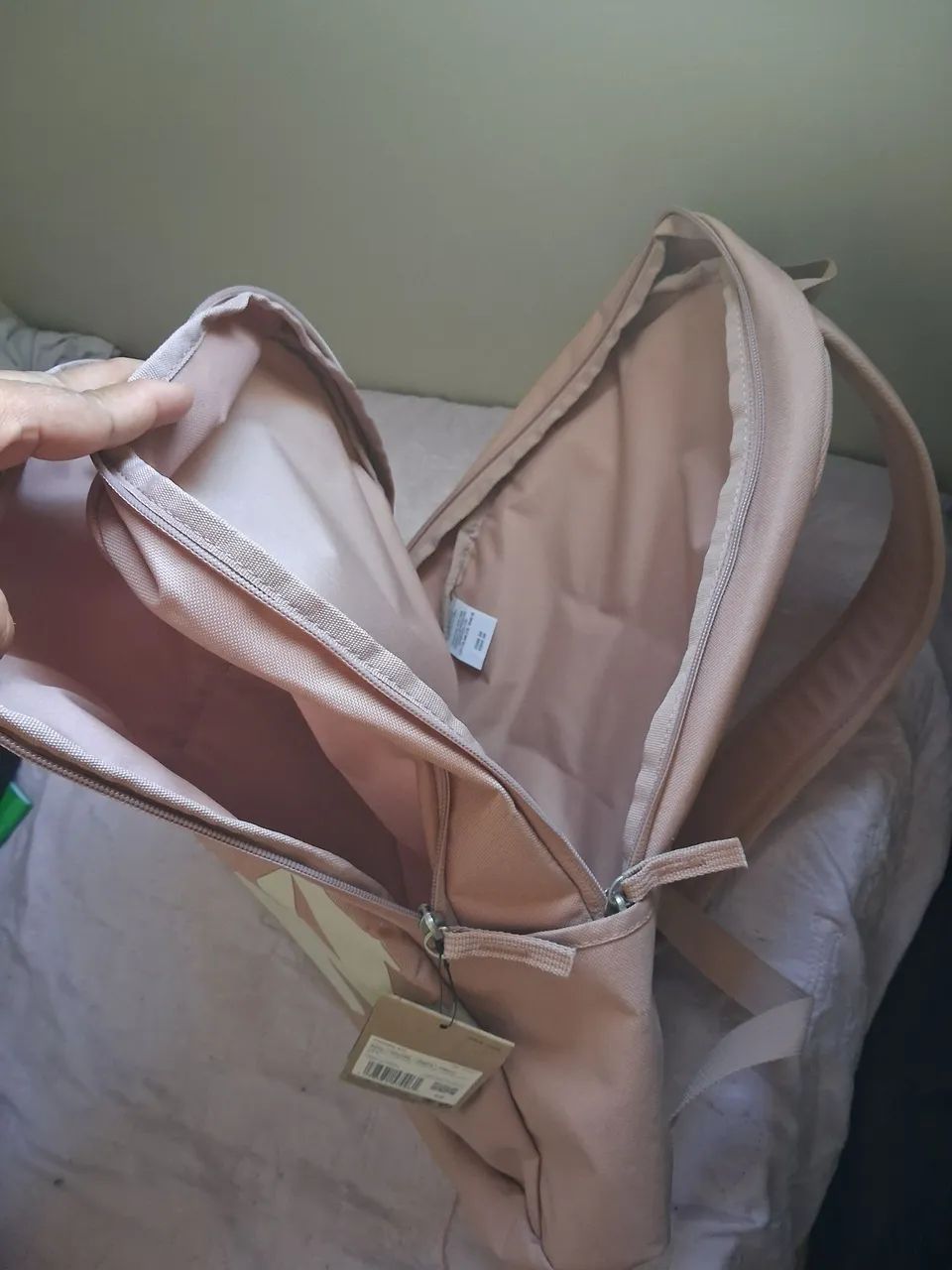 Mochila  - Foto 2