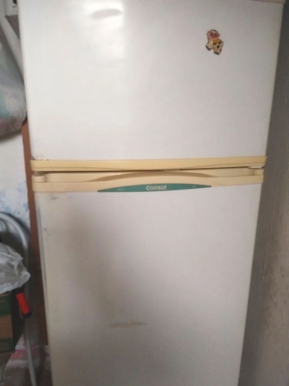 Geladeira Consul - Foto 5