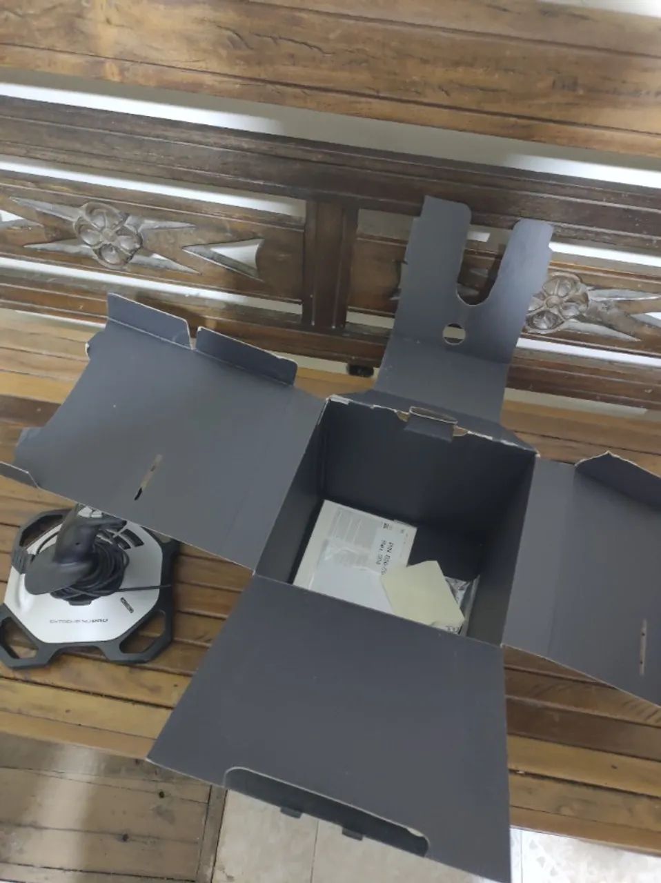 Logitech extreme 3d pro - Foto 4