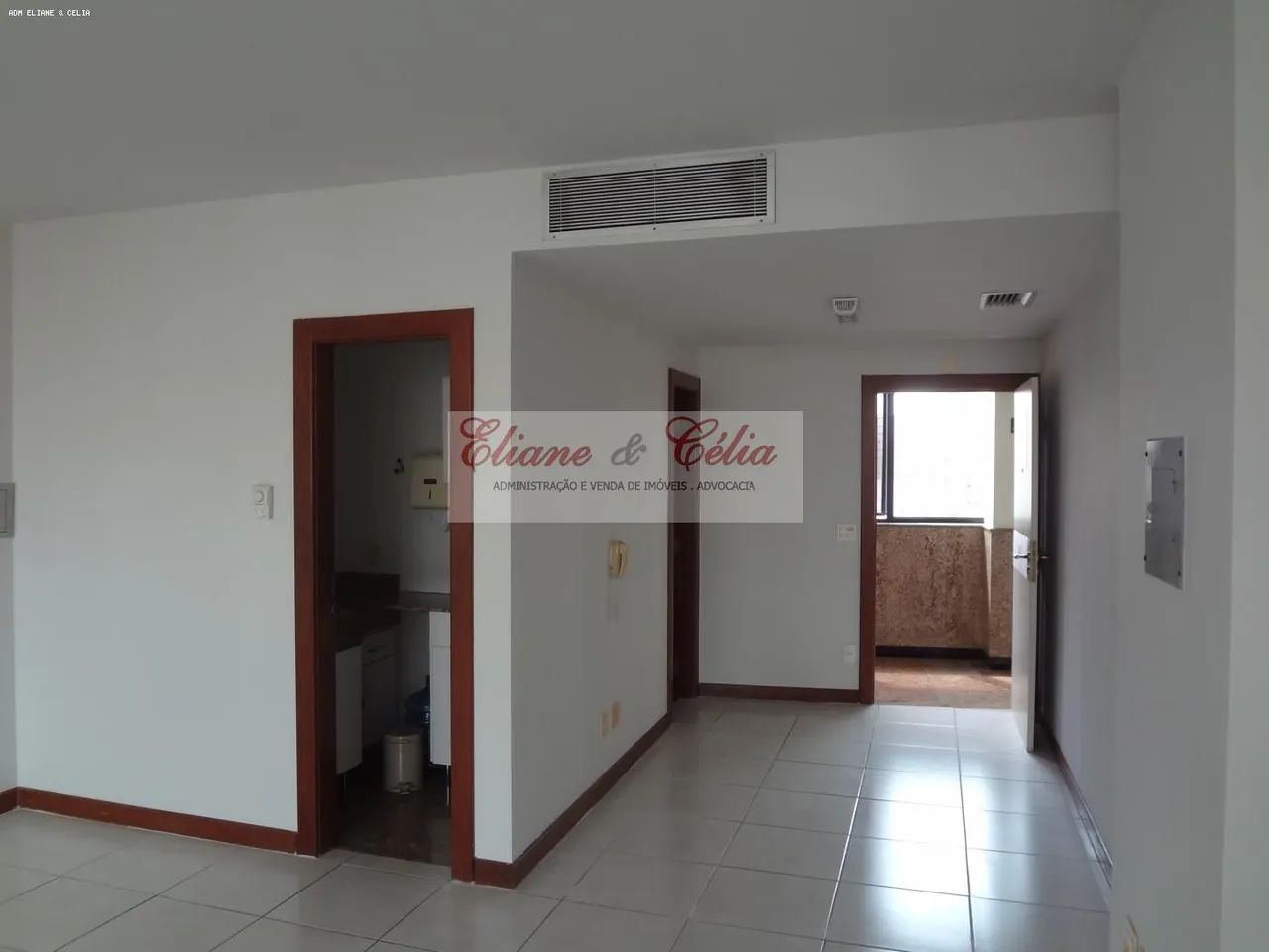 Sala Comercial para Locação, Funcionários, 1 banheiro, 1 vaga - Foto 4