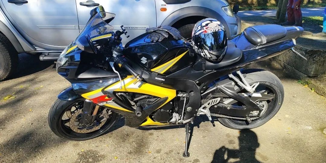 Srad 750 - Foto 3