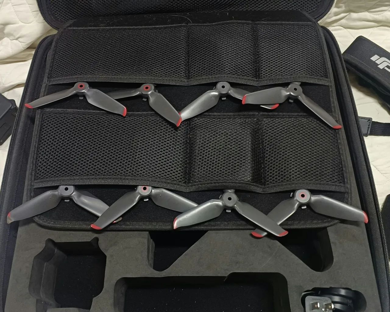 Drone DJI FPV Combo(sem óculos) - Foto 4