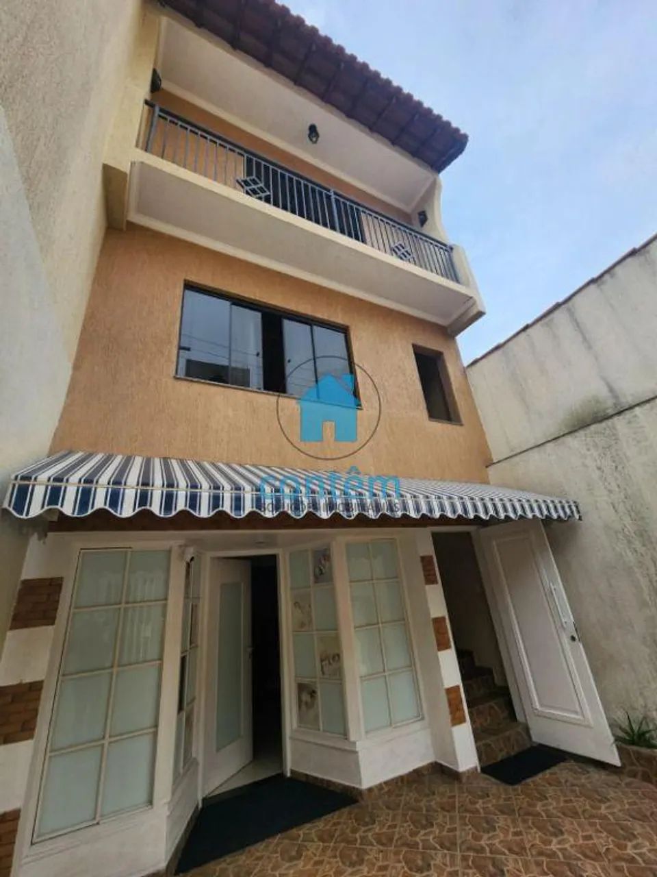 Sobrado à venda em Osasco, Centro, com 3 quartos, com 218 m²