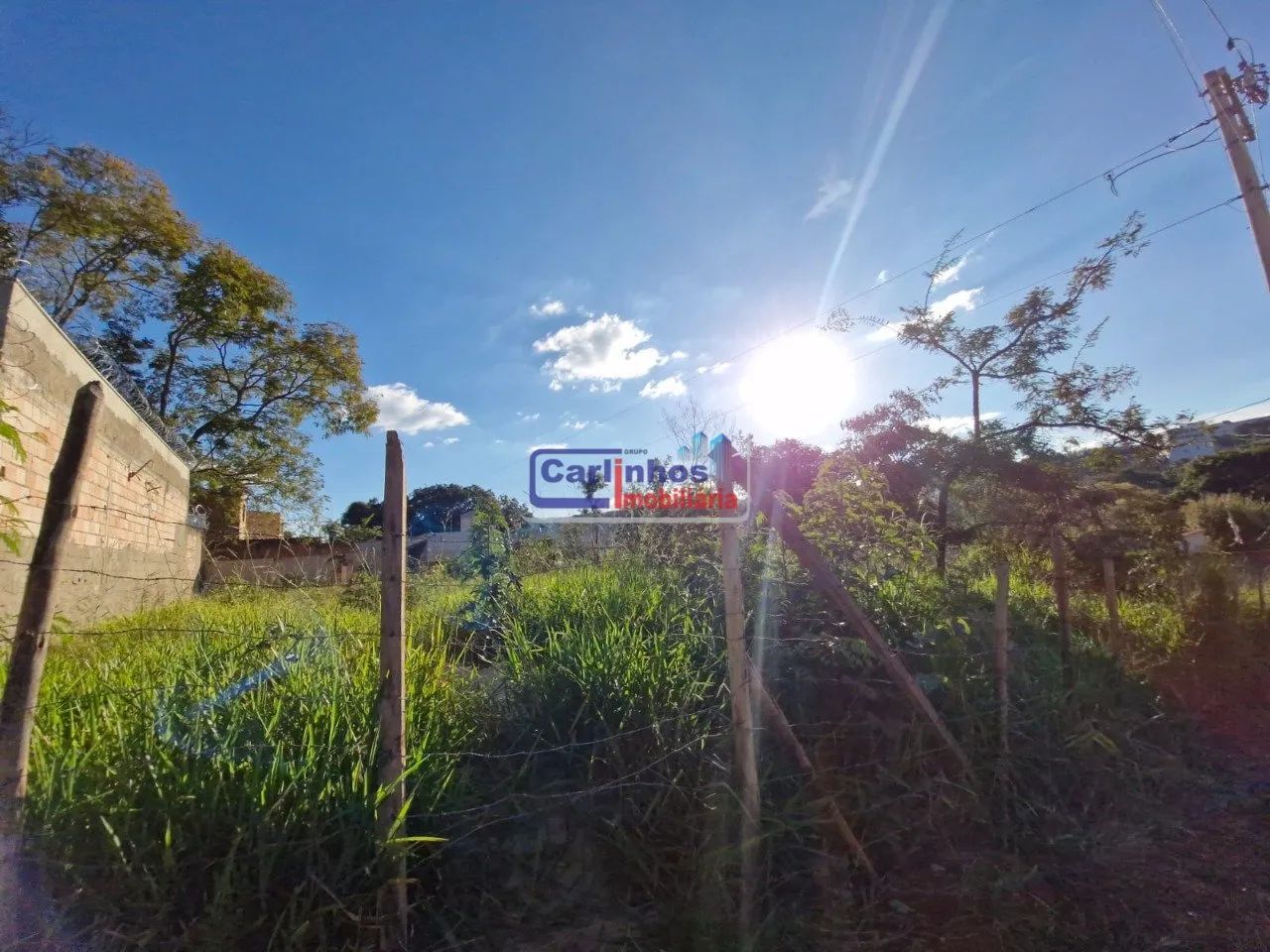 Lote á venda em Mateus Leme, Araçás