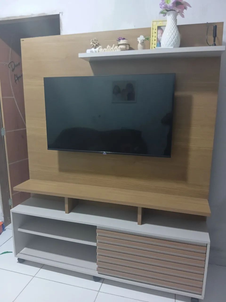 Móveis em bom estado 