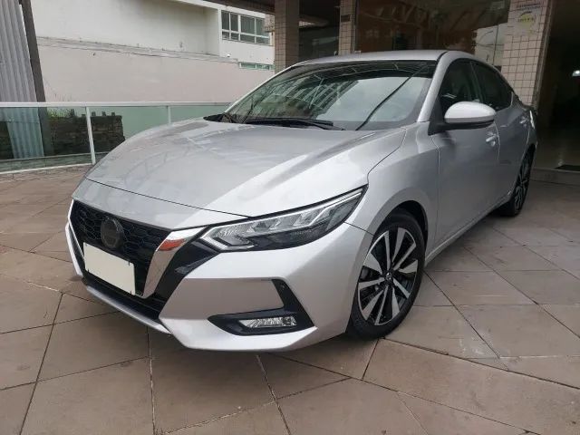 Nissan Sentra Sentra Advance 2.0 16V Aut. 2023