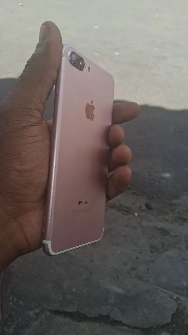 Iphone 7 plus  - Foto 4