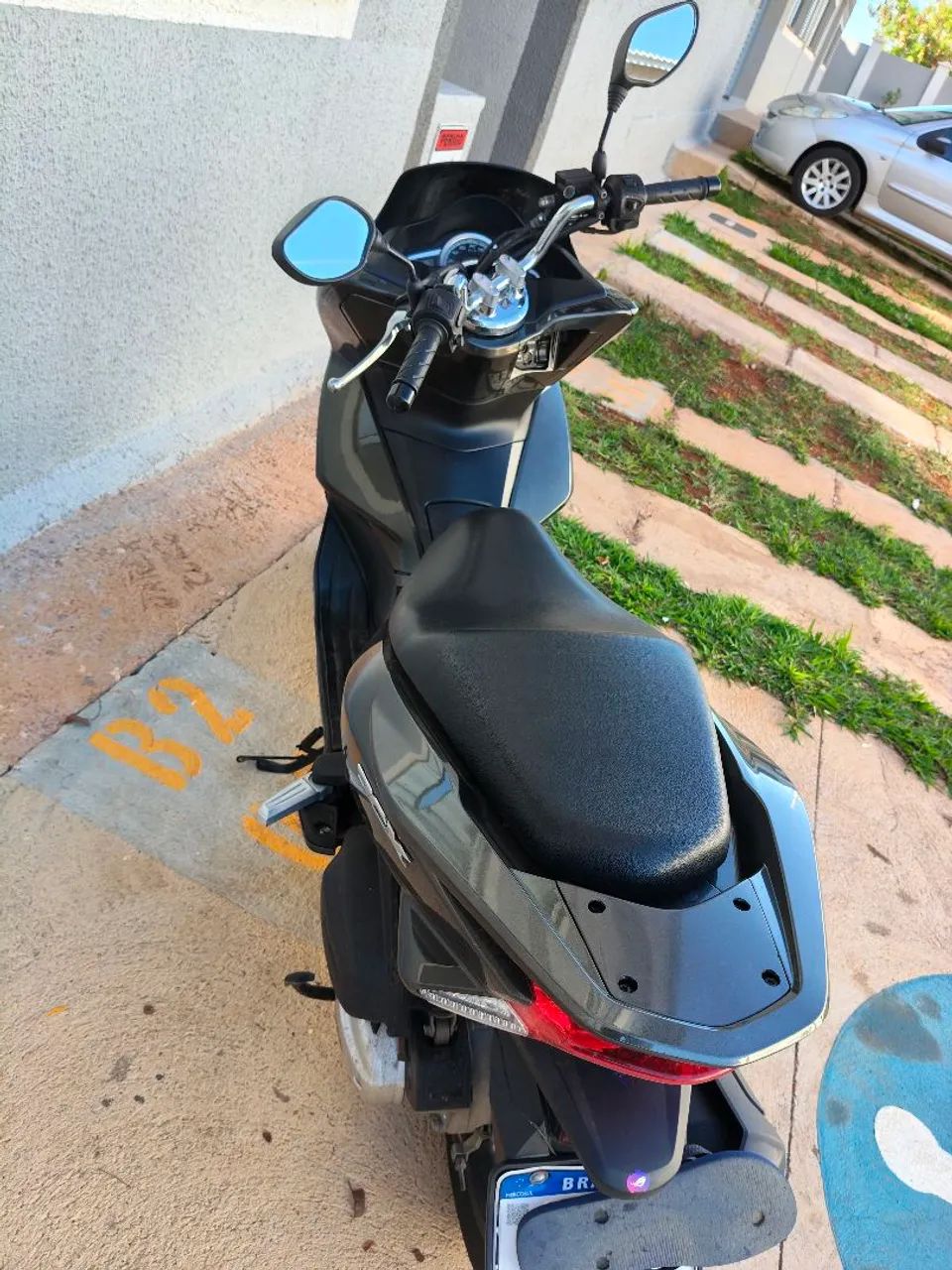 PCX 2017 - Foto 3