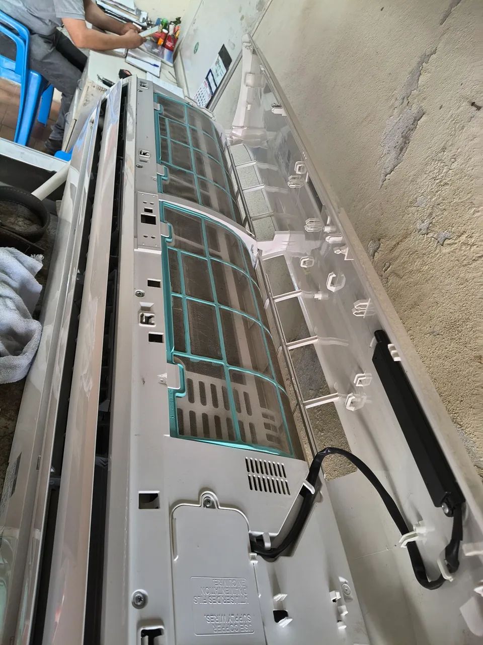 Ar condicionado  - Foto 4
