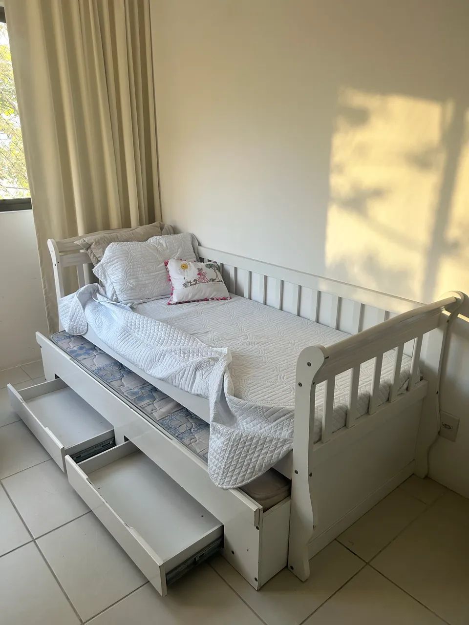 Cama - bicama - Foto 3