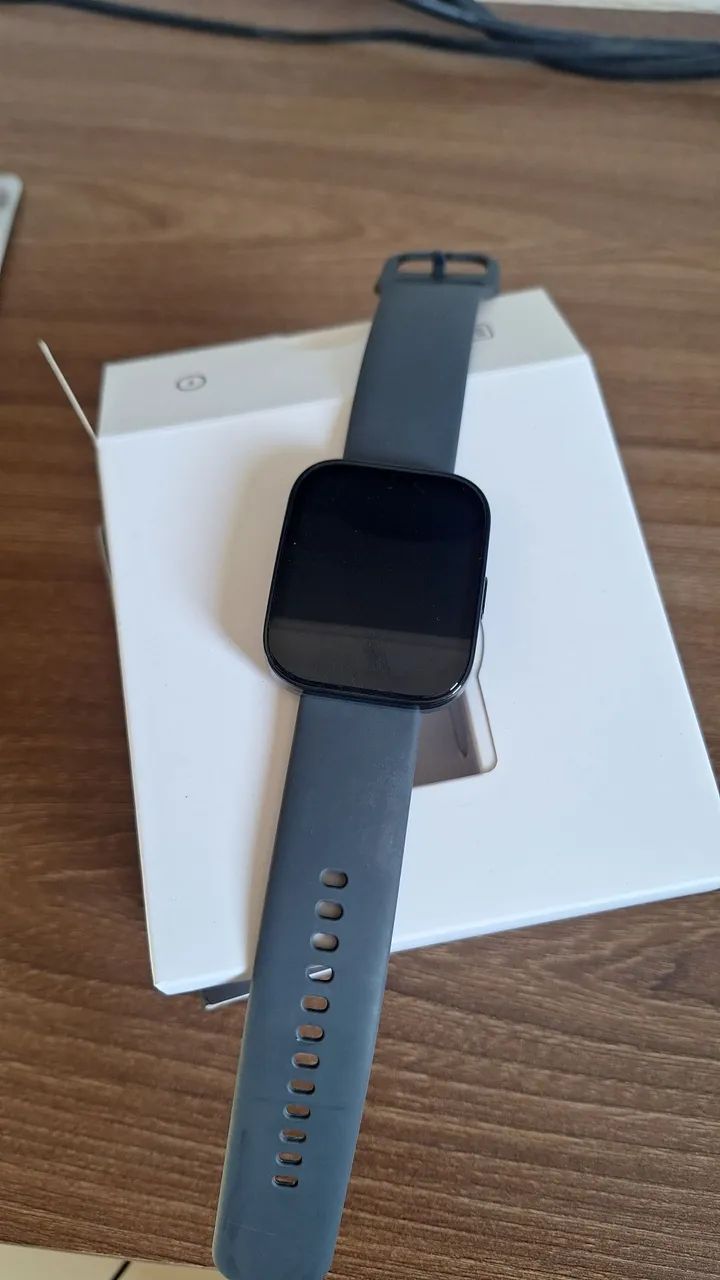 Smartwatch Amazfit Bip 5  - Foto 2