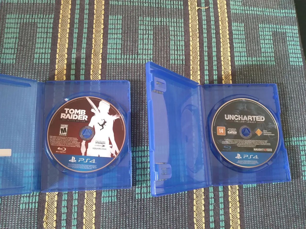 PS4 DE 1TB - Foto 4