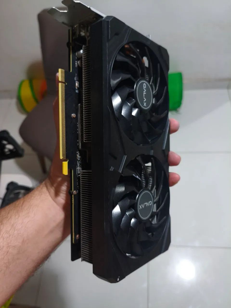 Placa de video RTX 3070 - Foto 2