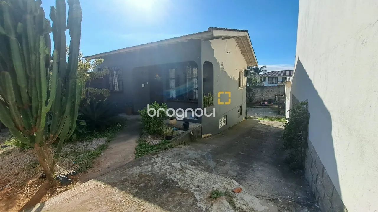 Casa de 2 Pavimentos à Venda em Capoeiras  Florianópolis/SC - Foto 5