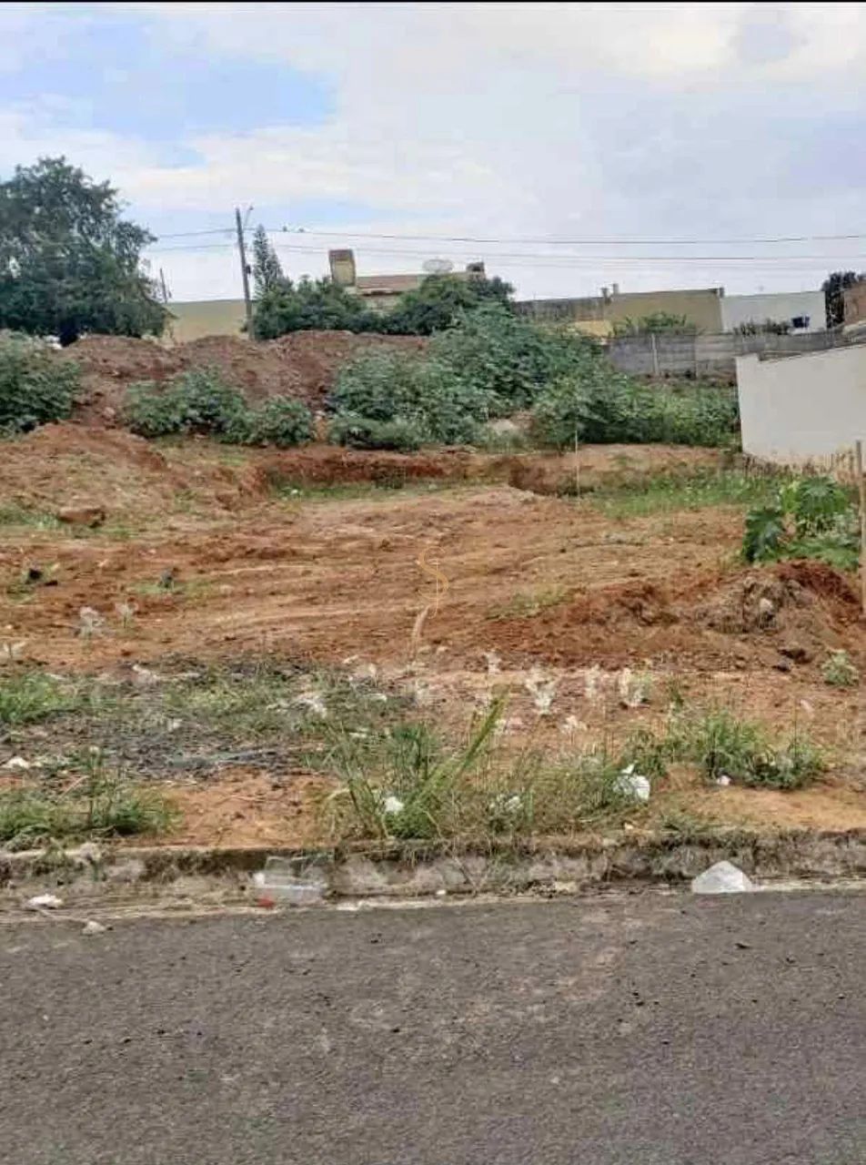 Terreno à venda - Residencial Vila Totoli, Franca/SP - Foto 2