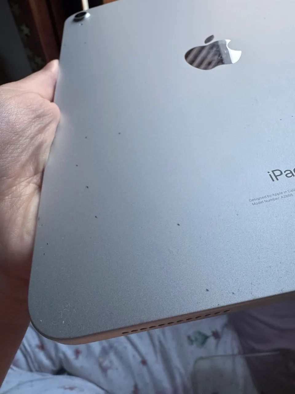 iPad 10th gen 64gb silver - Tablets e E-Readers - Serraria, Porto