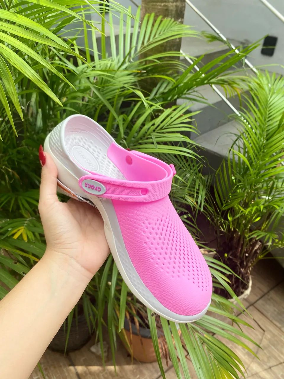 Crocs  - Foto 2