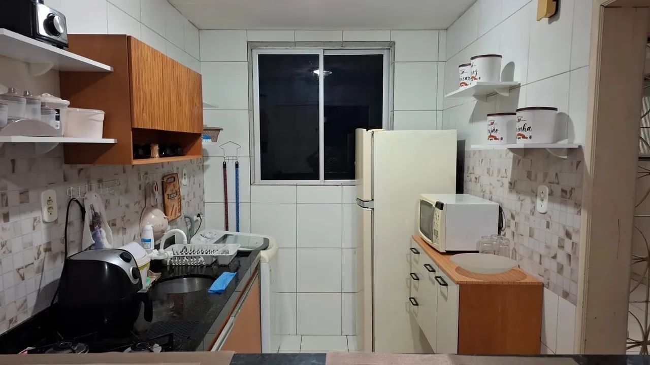 Alugamos imóveis mobiliados  - Foto 2