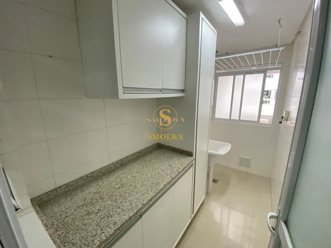 Apartamento de 3 dormitórios para locação no Pantanal, Florianópolis - SC. - Foto 4
