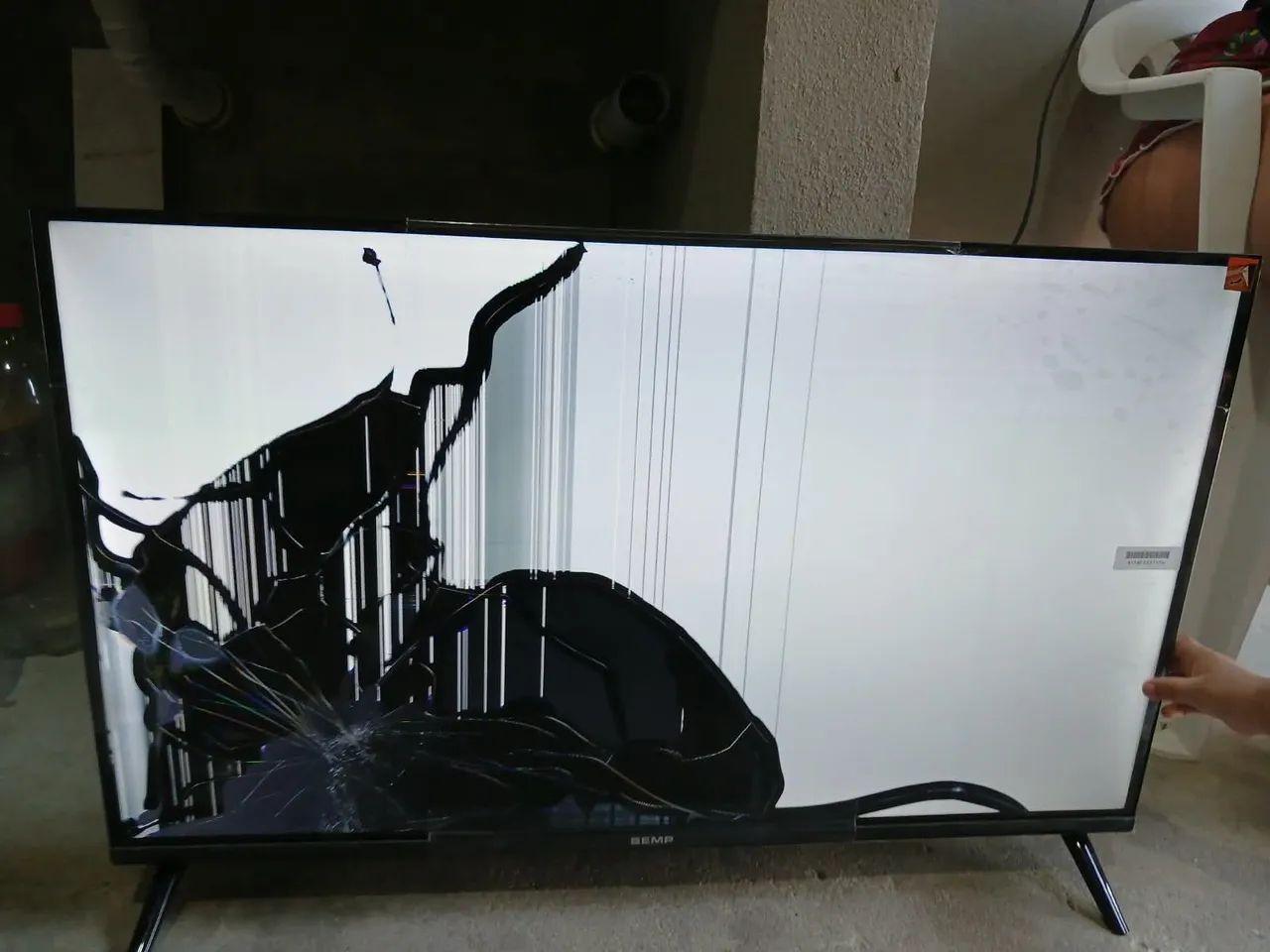 Tv 32 tcl 