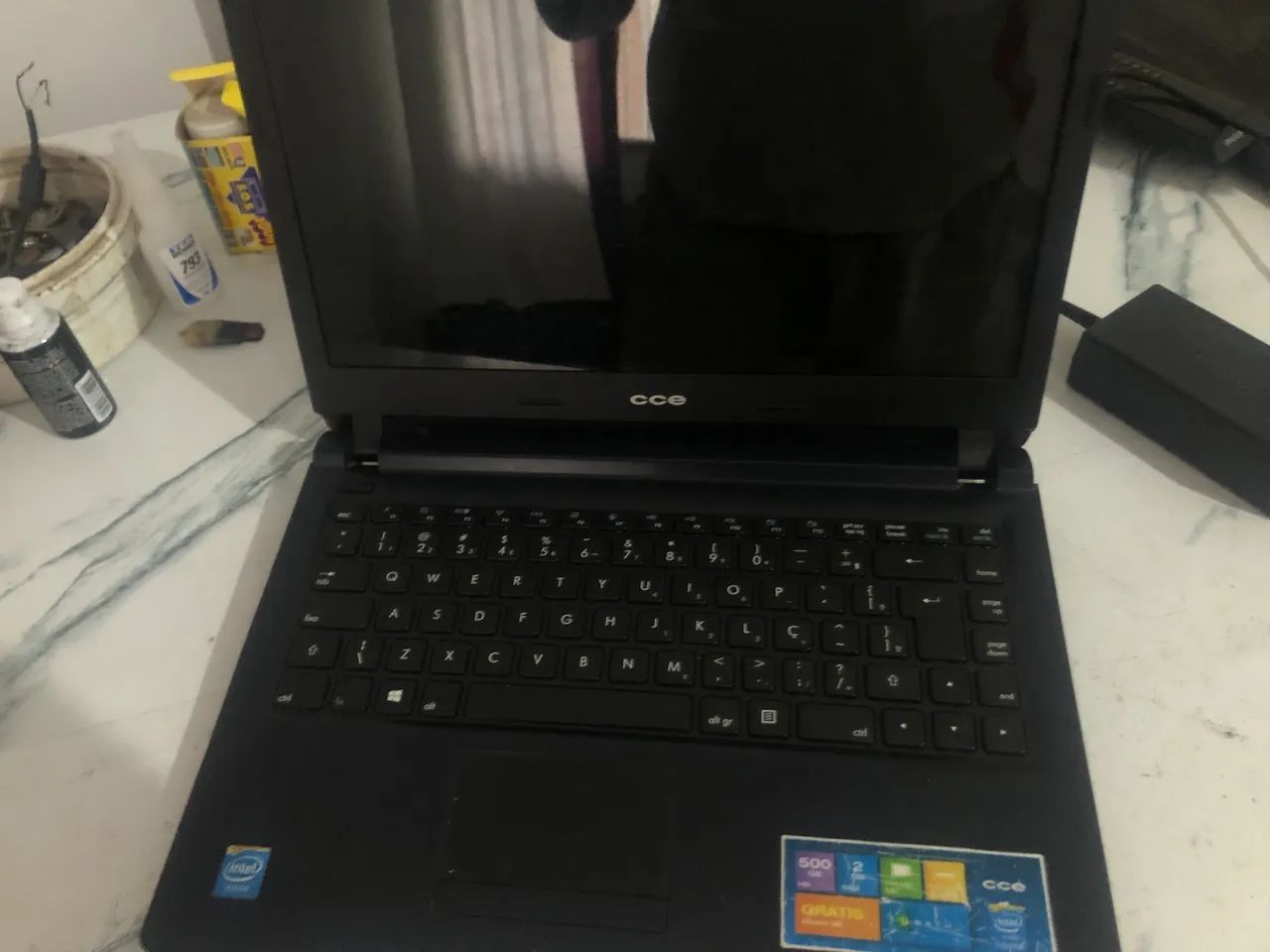 Notebook win - Foto 3
