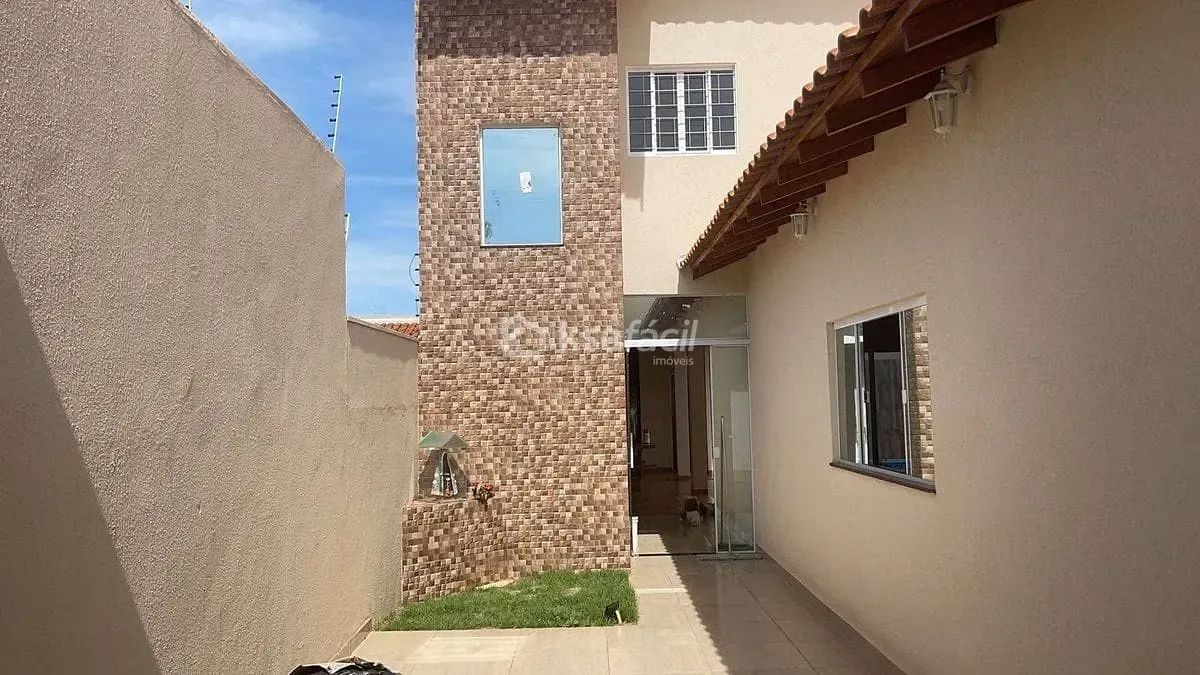 Casa Com Piscina Jd Panorama - Foto 3
