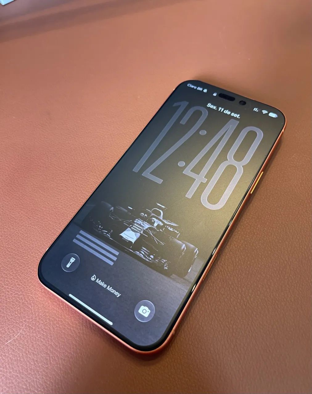 iPhone 17 Pro Max 256 GB - Garantia Apple - Foto 4