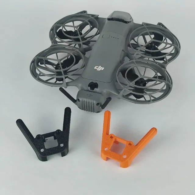 Protetor de Antena p DJI Neo 2