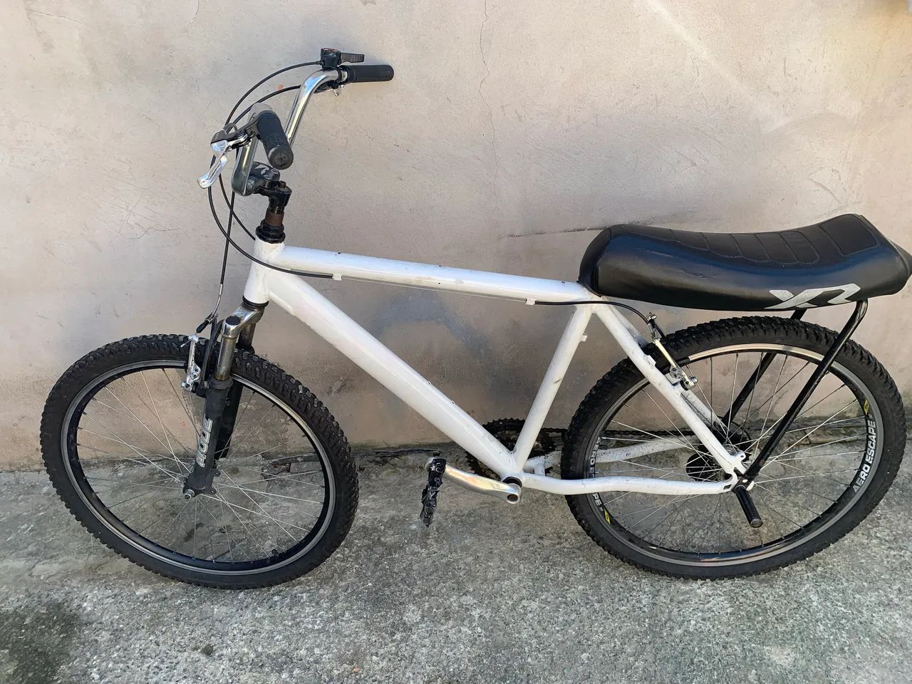 OPORTUNIDADE BICICLETA ARO 26