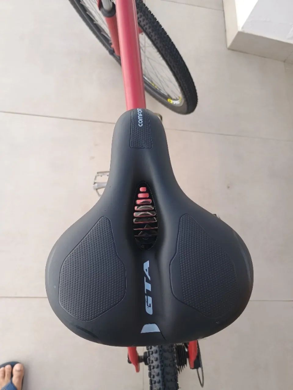Bicicleta - Ótimo estado  - Foto 3