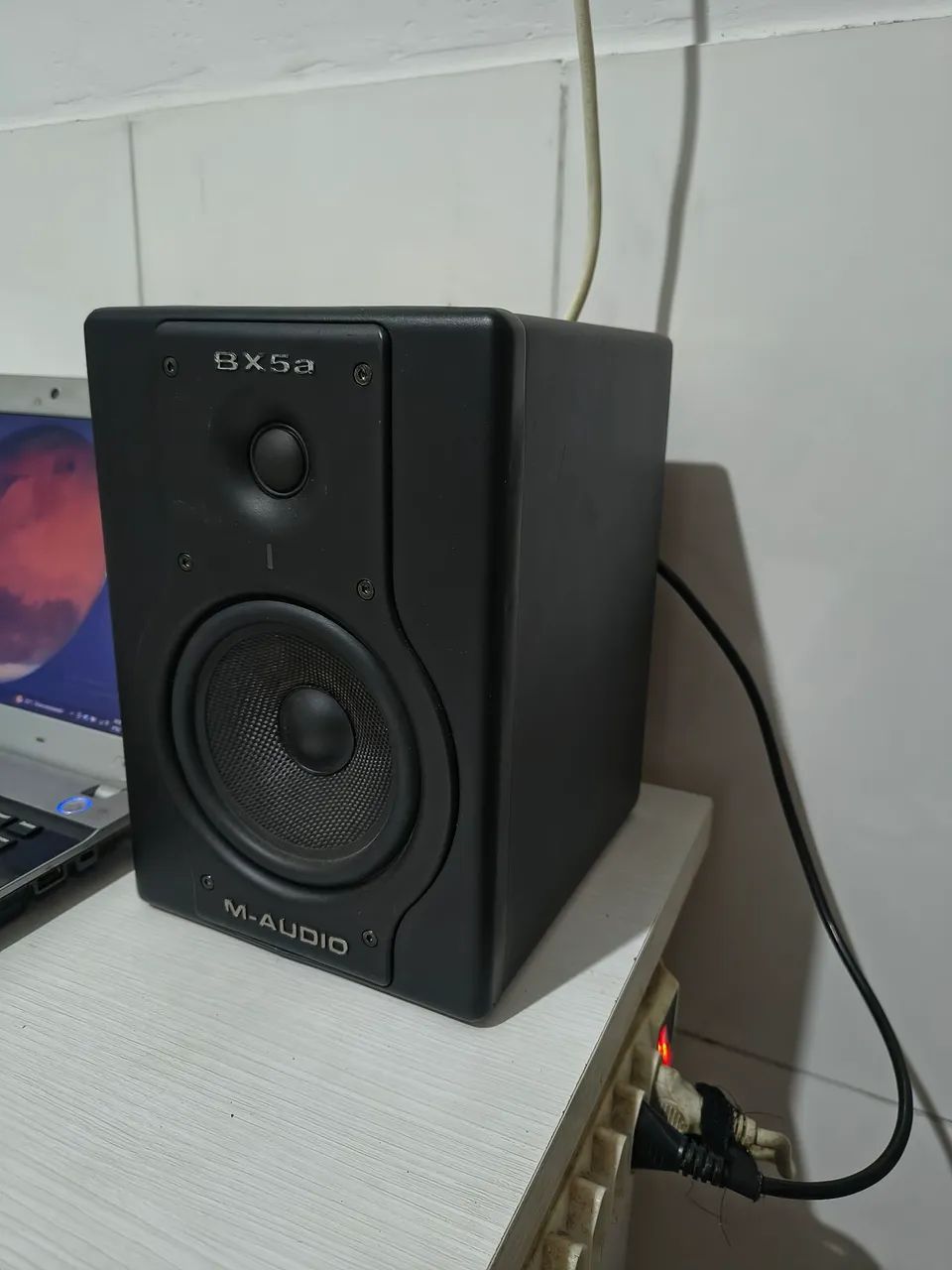 Monitor de áudio  - Foto 2