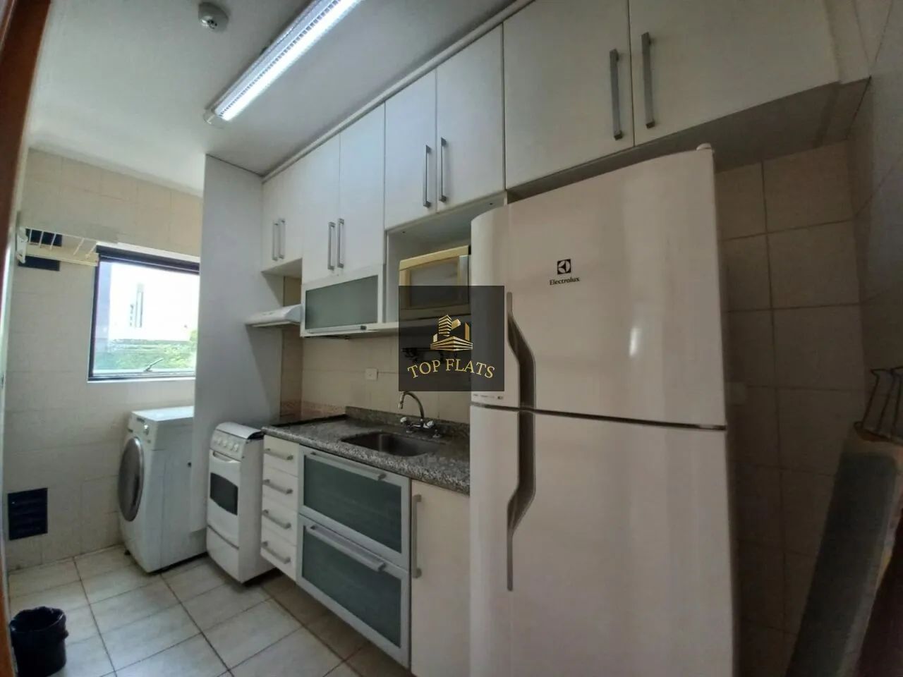 Flat disponível em Moema - Foto 5