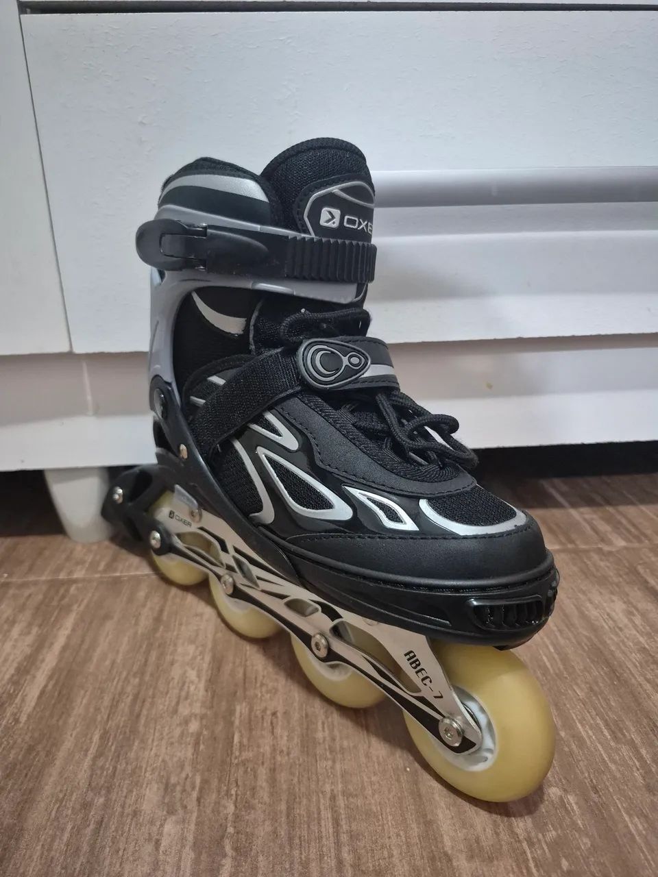 Patins Oxer Pixel Light - Foto 2