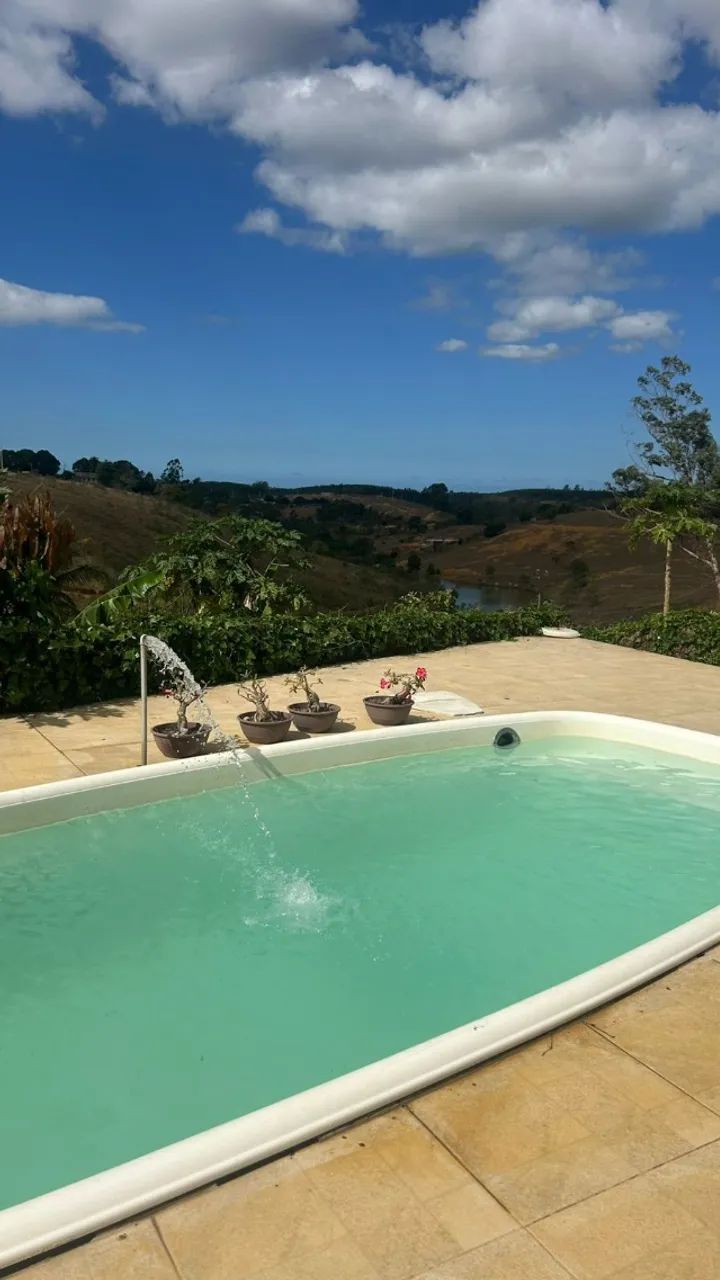 Sitio Santa Rosa Aracruz / ES - Foto 5
