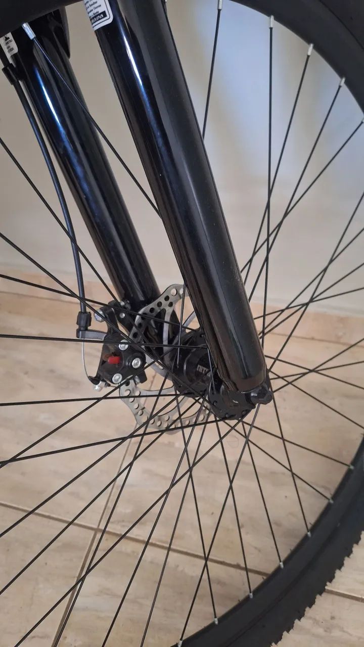 Bicicleta aro 29 - Foto 2