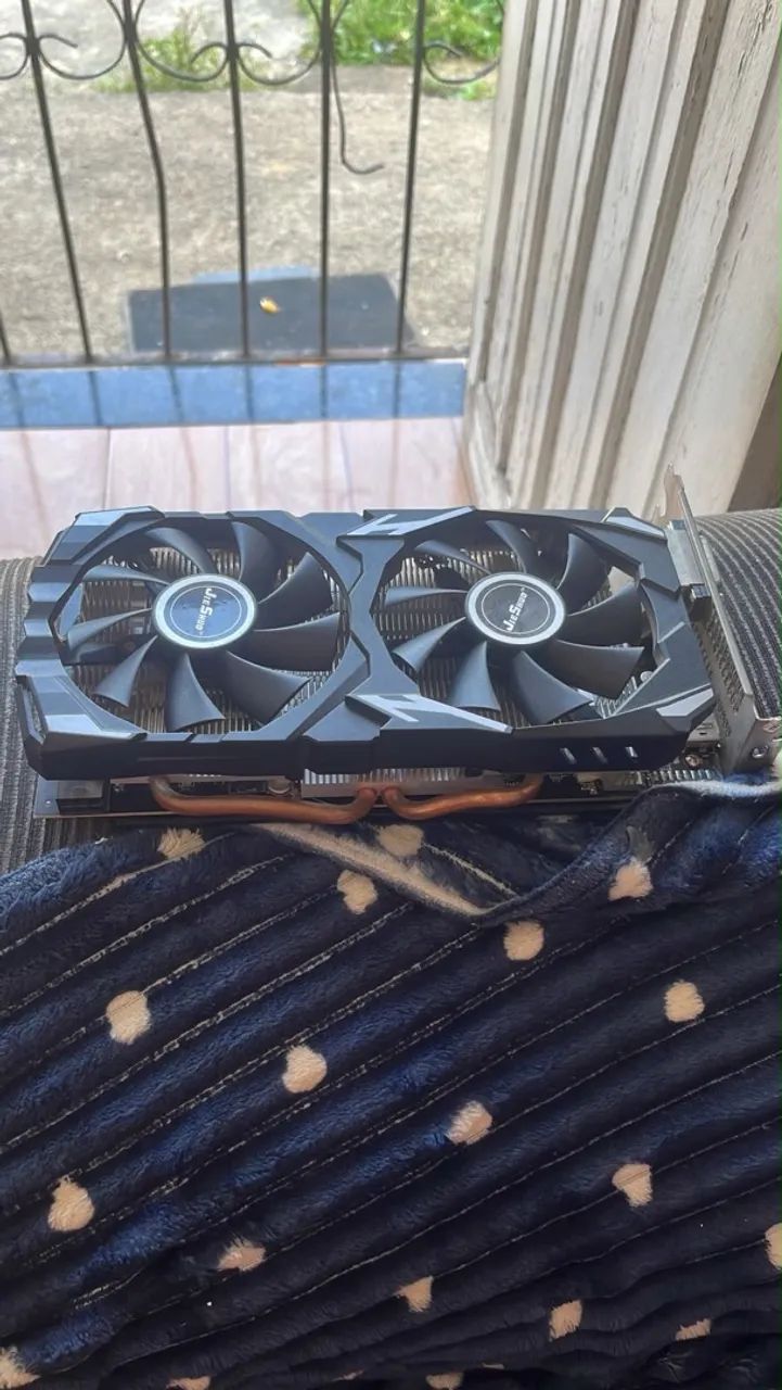 PLACA DE VIDEO 
