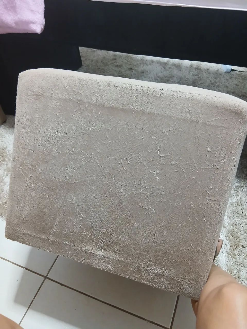 Vendo este 2 Puff. - Foto 2