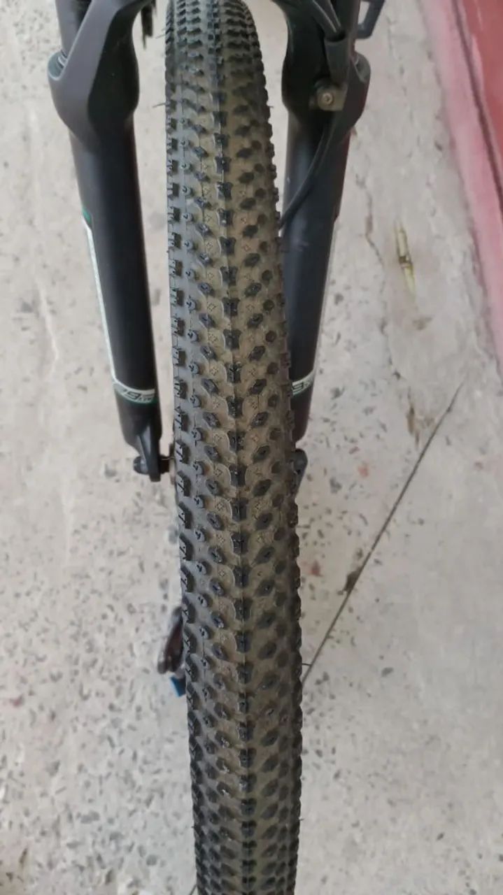 Bicicleta  - Foto 3