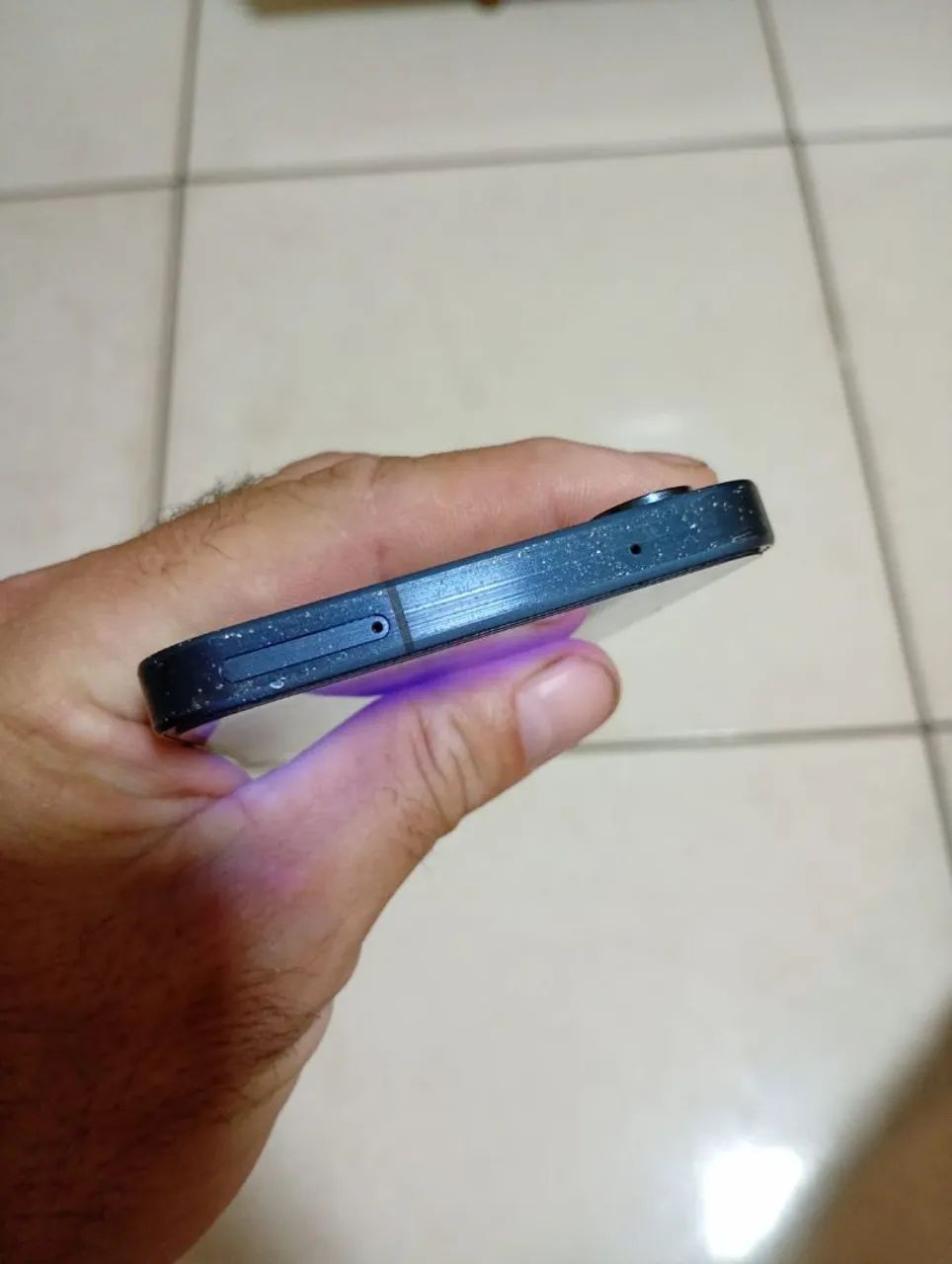 Samsung A55  - Foto 5