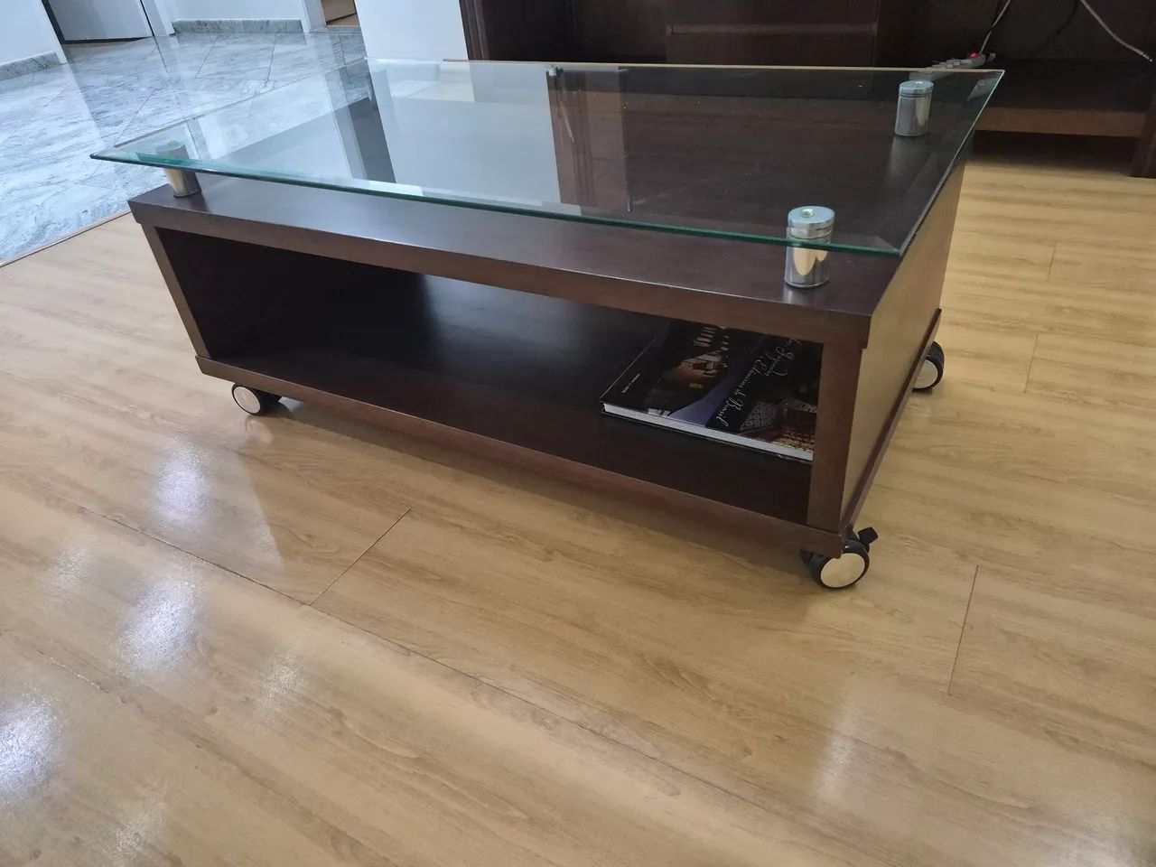Mesa de centro