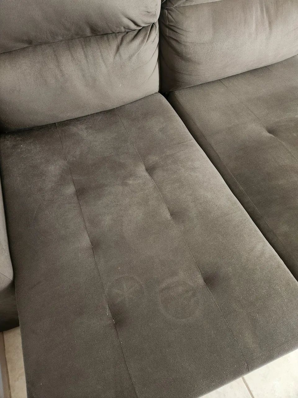Sofa 3 lugares