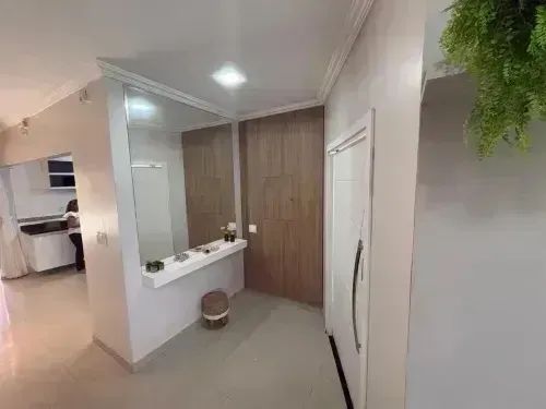 Condomínio Tiradentes Aleixo 3 suítes - Foto 5