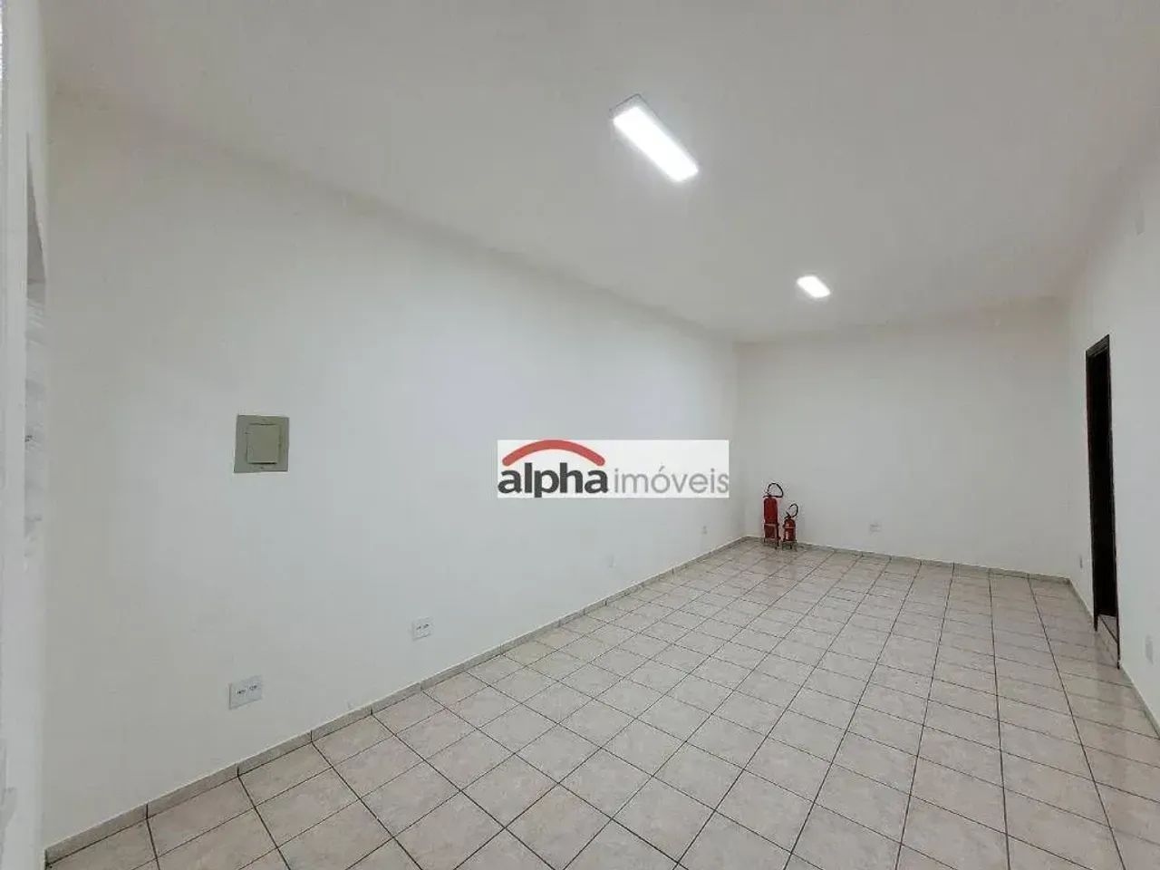 Sala para alugar, 30 m² - Parque da Amizade (Nova Veneza) - Sumaré/SP - Foto 4